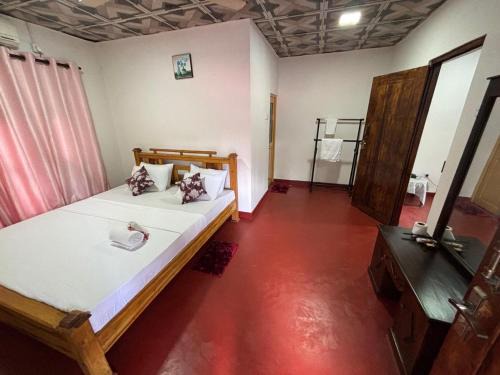 Dambulla Villa | Sena's Cave Villa