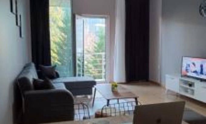 Pendik Apartment | Sena's House Deluxe Four Person Apartment