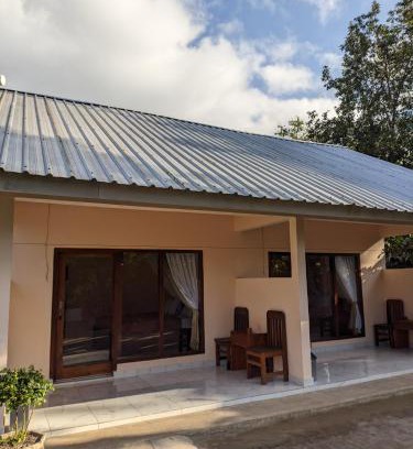 Bayan House | Senaru Guesthouse
