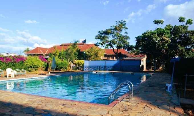Juja Hotel | Senate Hotel Juja