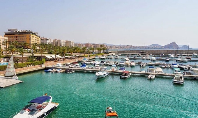 Aguilas Hotel | Senator Águilas Hotel