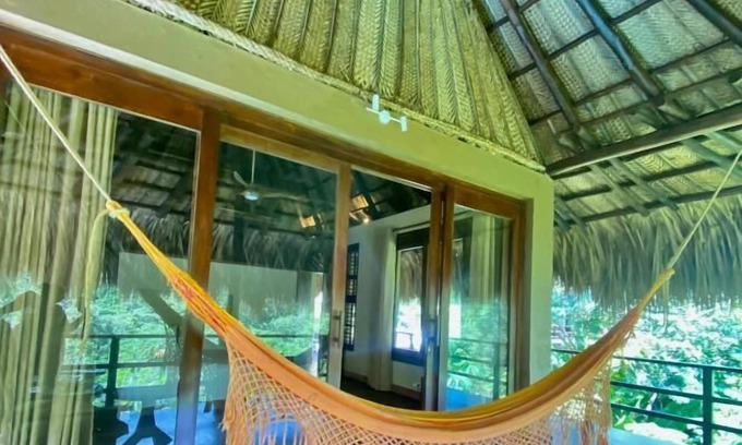 Papare Hotel | Senda Watapuy