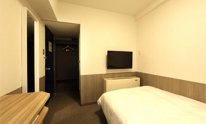 Aoba Ward Hotel | Sendai Business Hotel Ekimae - Vacation STAY 71937v
