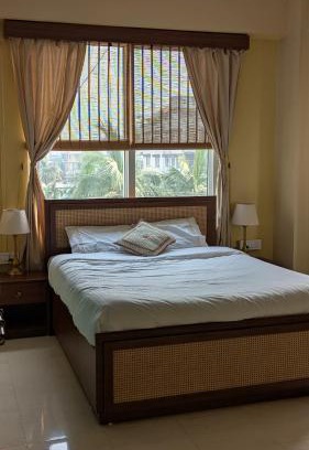 Gauhati Apartment | Seneh Homes
