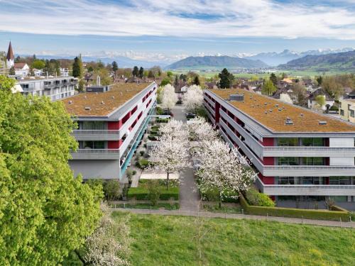 Muri bei Bern Apartment | Senevita Residenz & Apartments Muri bei Bern