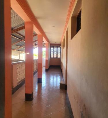 Tanga Hotel | Sengiya Inn