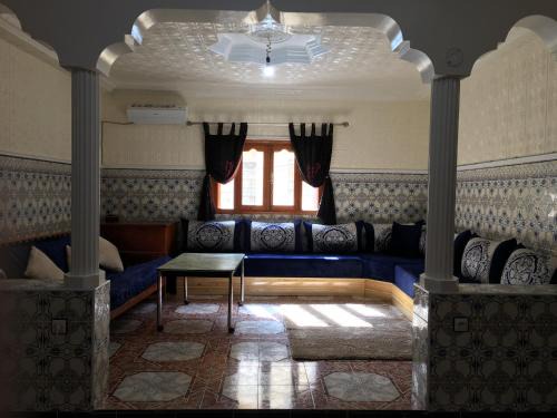 Targuist Apartment | Senhaja Suite
