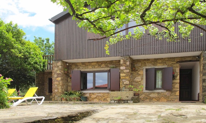 Venade House | Senhor do Socorro by Interhome