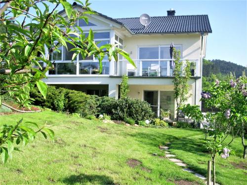Trubenhausen Apartment | Seniorengerechte Ferienwohnung in Großalmerode