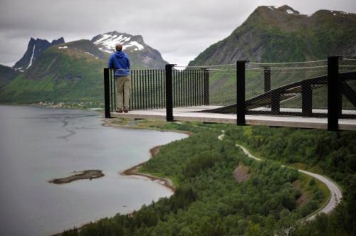 Finnsnes Hotel | Senja Hotell