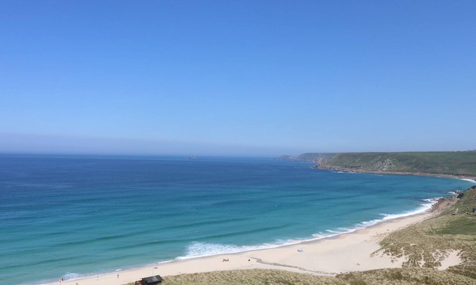 Sennen Cove Cottage | Sennen Heights