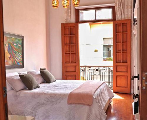 Guadalajara de Buga Hotel | Senora Ines Hotel Boutique