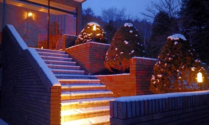 Sapporo City Centre House | Senougen
