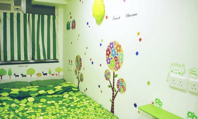 Tsim Sha Tsui House | Sens Inn
