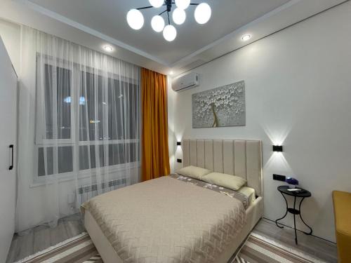 Yesil District Apartment | Sensata Comfort Plus