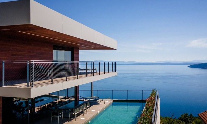 Mosenice Villa | Sensational Istria Villa | Villa.