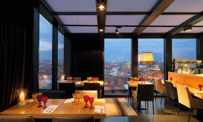 Sofia City Center Hotel | Sense Hotel Sofia, a Member of Design Hotels