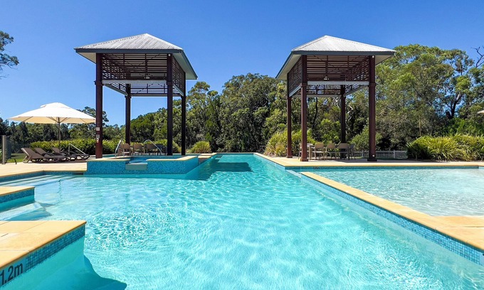 Noosa North Shore House | Senses Noosa North Shore