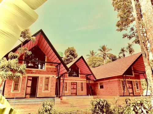 Sulthan Bathery House | Senthamarai villa