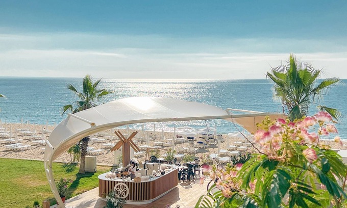 Golden Sands Resort | Sentido Hotel Marea - All Inclusive