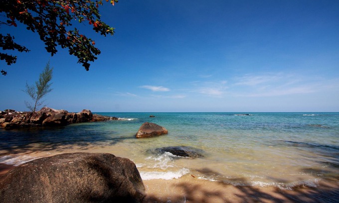 Khuekkhak Resort | Sentido Khaolak