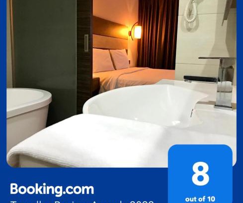 Keningau Hotel | Sento Hotel