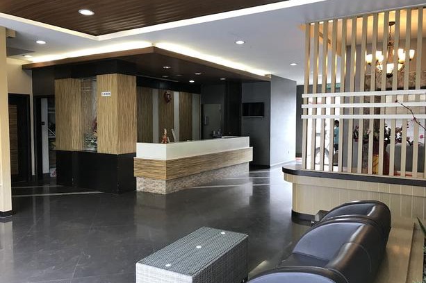 Keningau Hotel | Sento Hotel