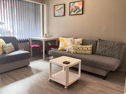 Gol Apartment | Sentralt beliggende studioleilighet