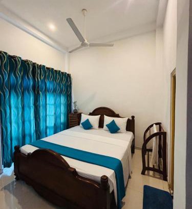 Galle Hotel | SENUKi
