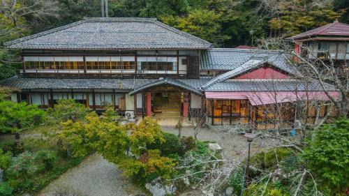 Yoro Hotel | Senzairou