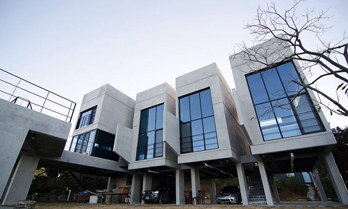 Suwon House | Seon Jae 465