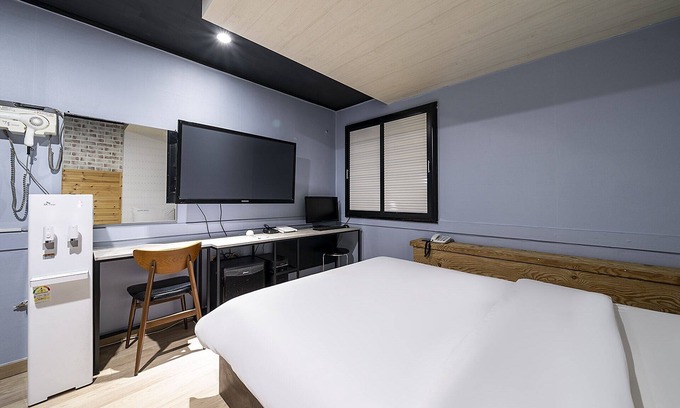 Sujeong-gu Hotel | Seongnam Gaeul