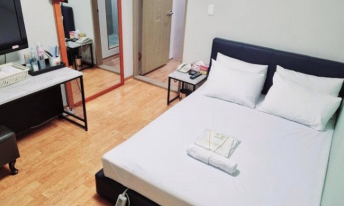 Sujeong-gu Hotel | Seongnam New Time