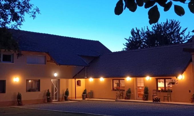 Kaptol House | Seoska Villa Vallis Aurea