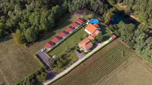 Danilovgrad House | Seosko domaćinstvo Jovanović