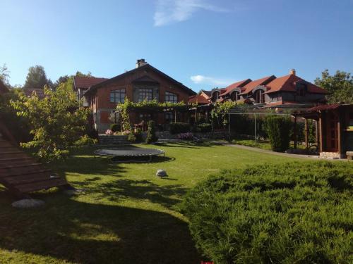 Nis House | Seosko turističko domacinstvo Imunsan