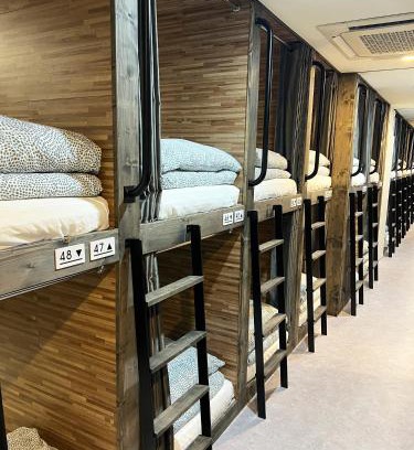 Insadong Hotel | Seoul Cube Jongro