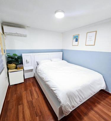 Namdaemun House | Seoul Nest