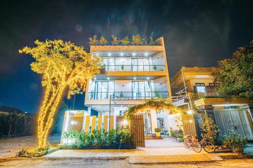 Sam Son Villa | SEOUL VILLA SẦM SƠN - Venuestay