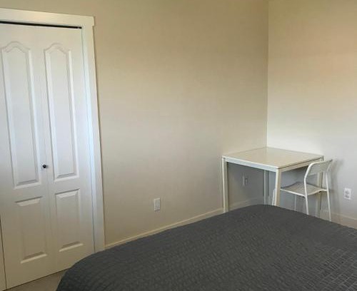 Richmond House | Separate bathroom, spacious and bright bedroom