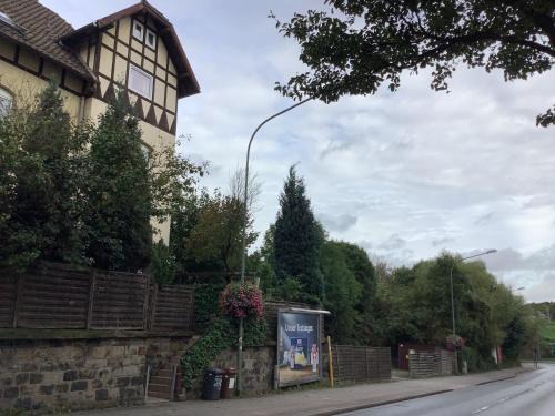 Kray Apartment | Separate schöne Ferienwohnung inclusive Parkplatz