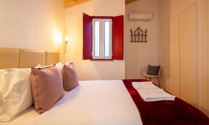 Santa Maria da Devesa House | Sephardic - Guest House