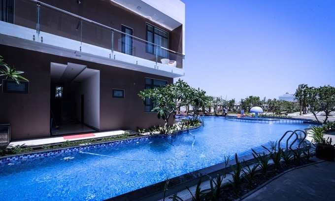 Cua Viet Resort | Sepon Boutique Resort