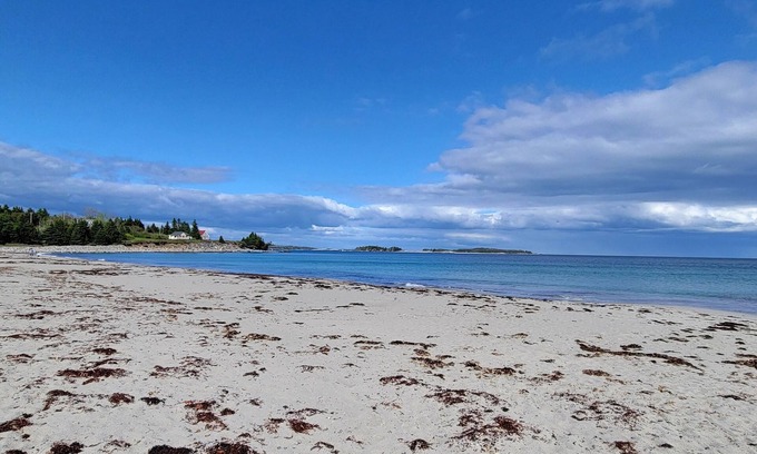 Mill Cove House | Sept Availability! Steps to St Margaret's Bay