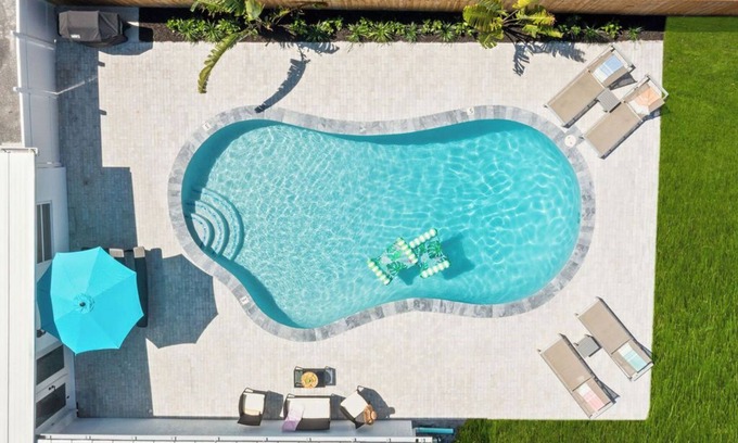 Lake Park House | Sept Special! Limited-Time Discount – Book Now!