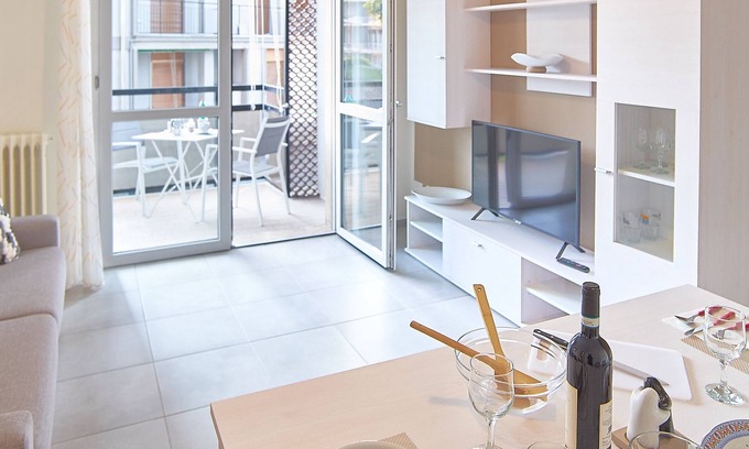 Arona Apartment | September in Arona
