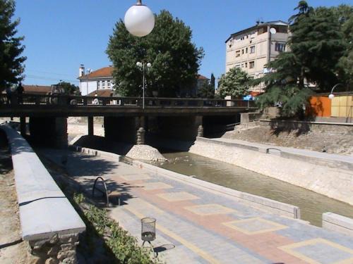 Kavadarci Apartment | Septemvri 7