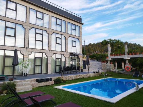 Balanca House | Sequeira Arantes Casa 1