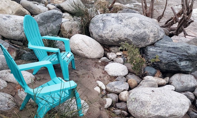 Three Rivers House | Sequoia River Home | Private trails to River 😍| 10 min to Sequoia gate 👍