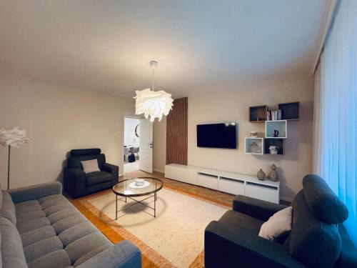 Satu Mare Apartment | Serafina central Apartment